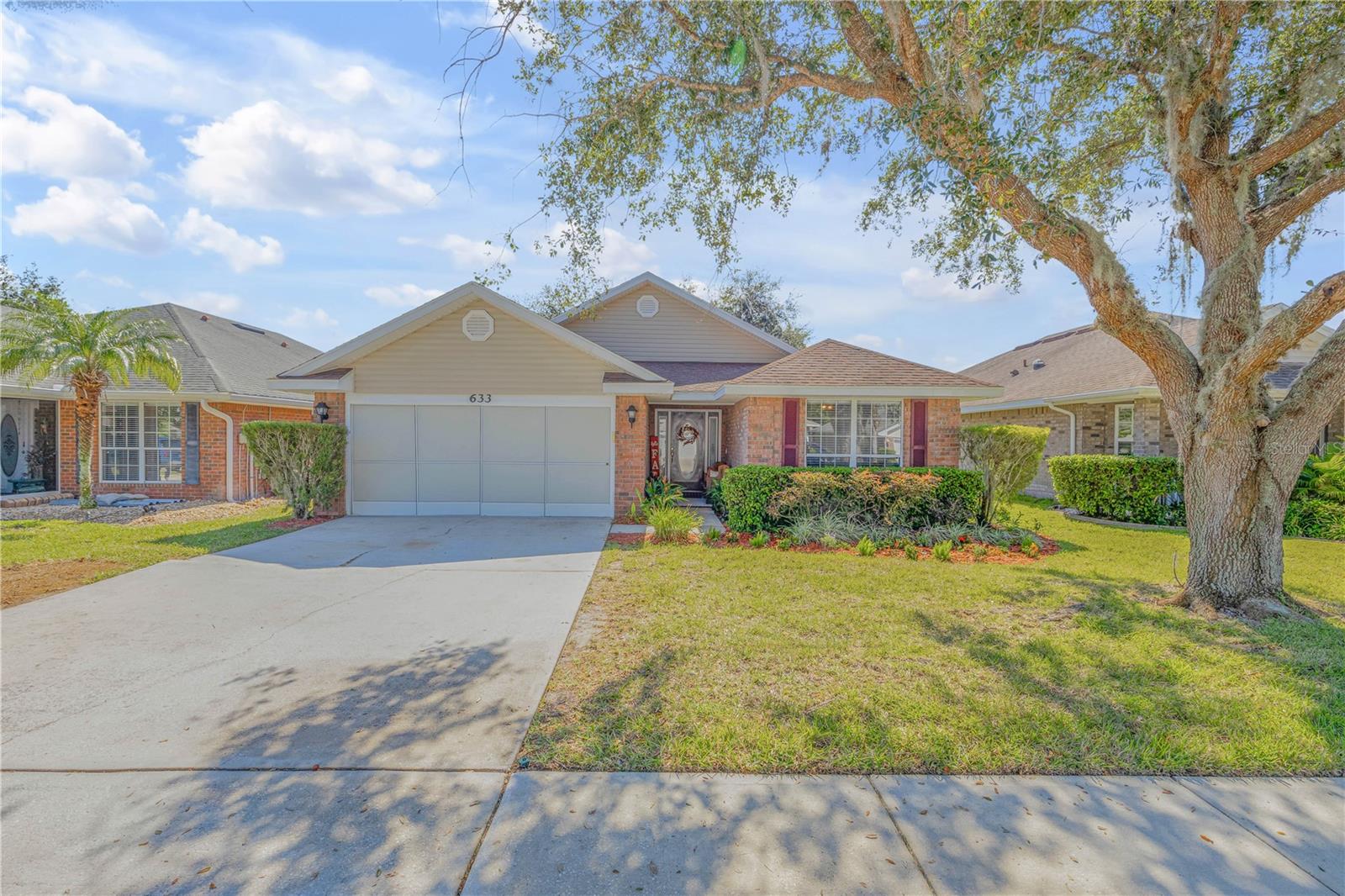633 CORAL TRACE BLVD, EDGEWATER, FL, 32132