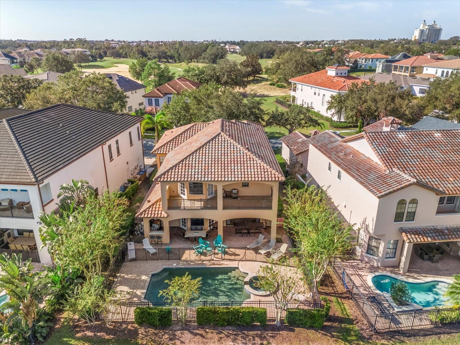 7435 GATHERING CT, REUNION, FL, 34747