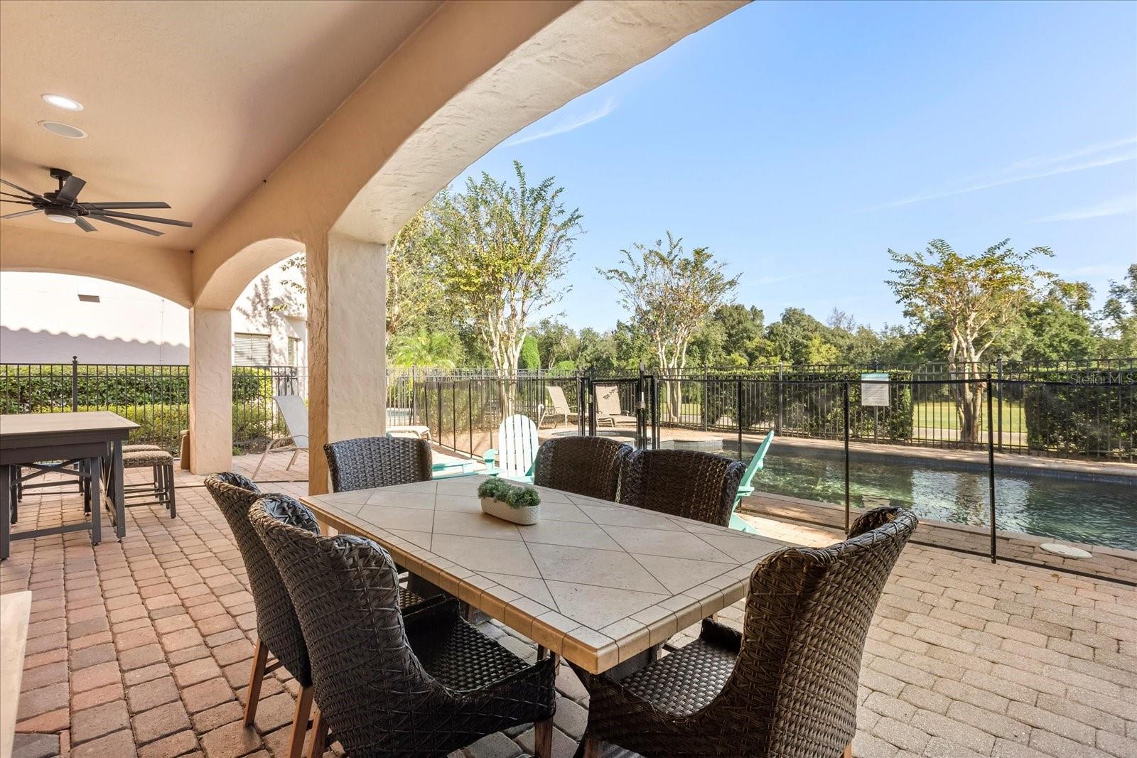 7435 GATHERING CT, REUNION, FL, 34747