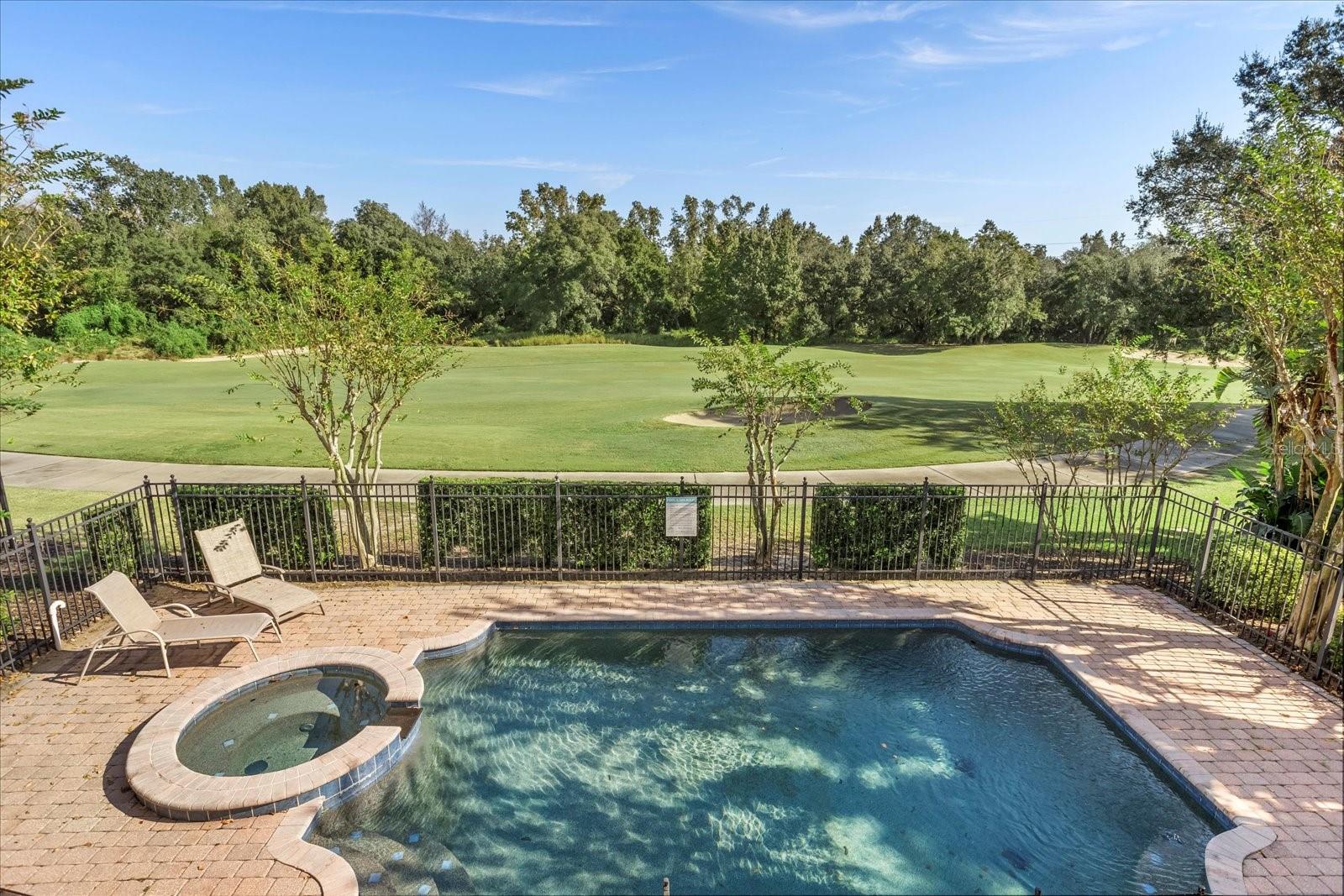 7435 GATHERING CT, REUNION, FL, 34747