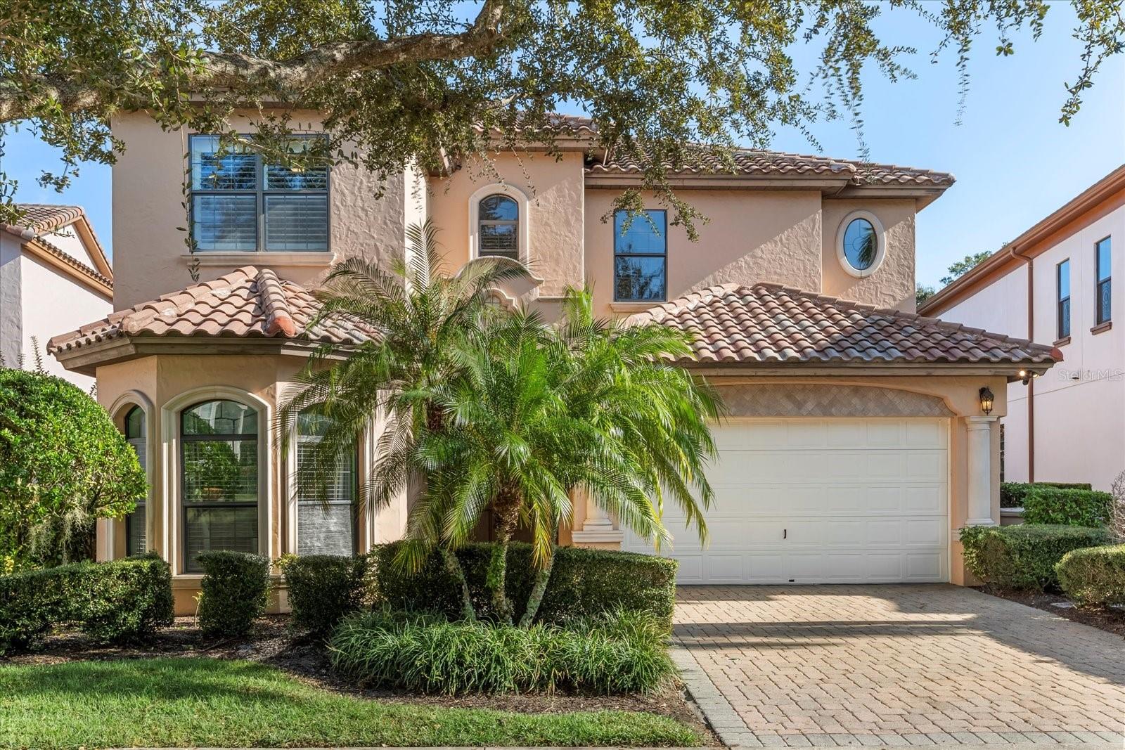 7435 GATHERING CT, REUNION, FL, 34747