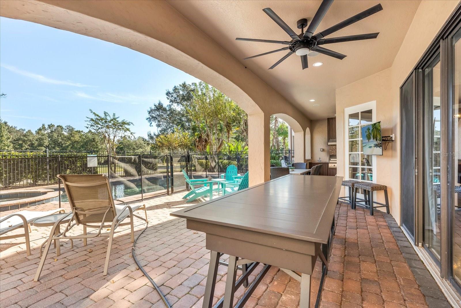 7435 GATHERING CT, REUNION, FL, 34747