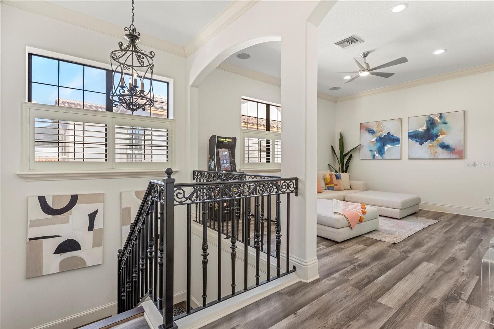 7435 GATHERING CT, REUNION, FL, 34747