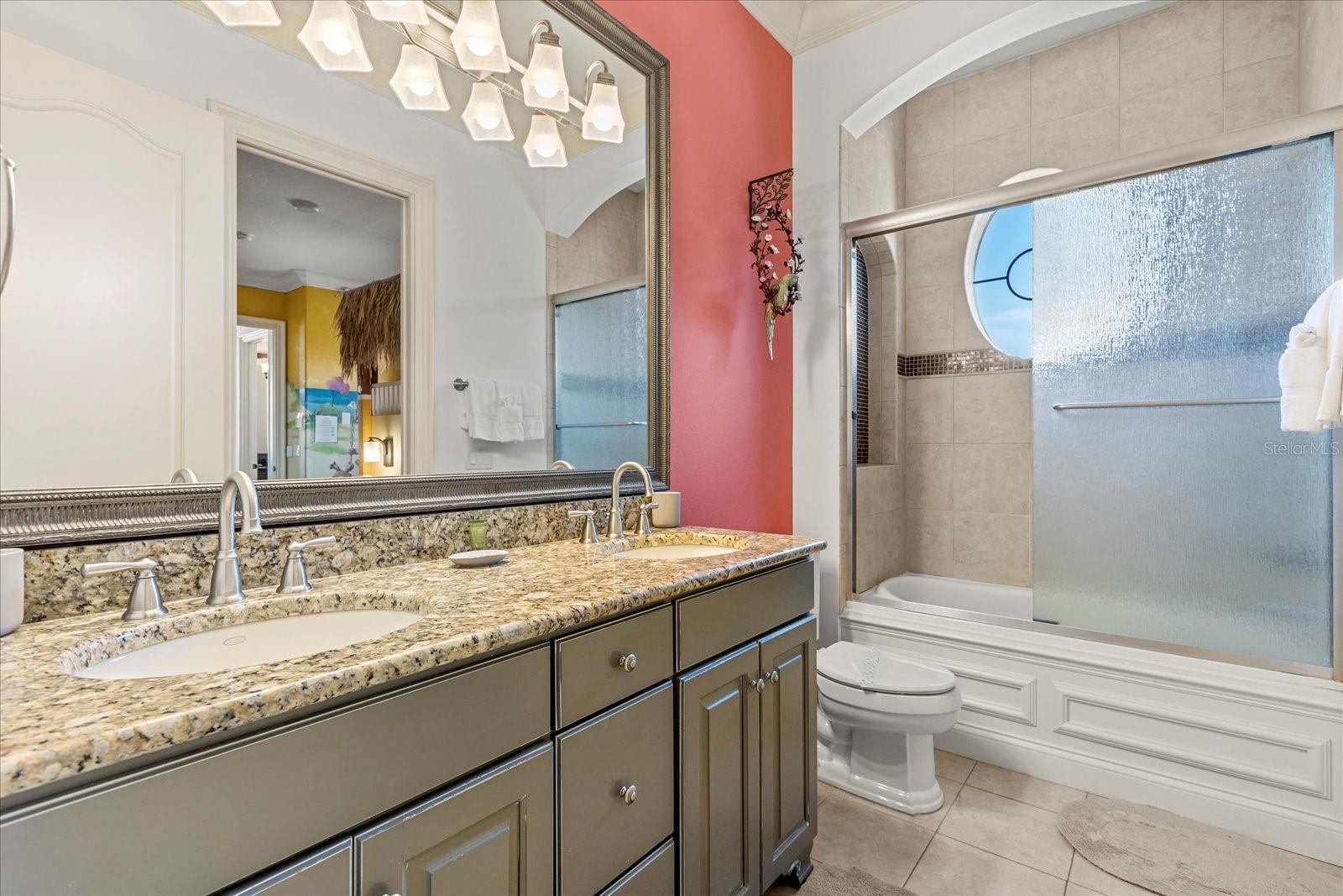 7435 GATHERING CT, REUNION, FL, 34747