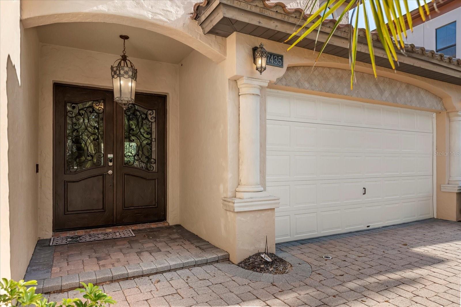 7435 GATHERING CT, REUNION, FL, 34747