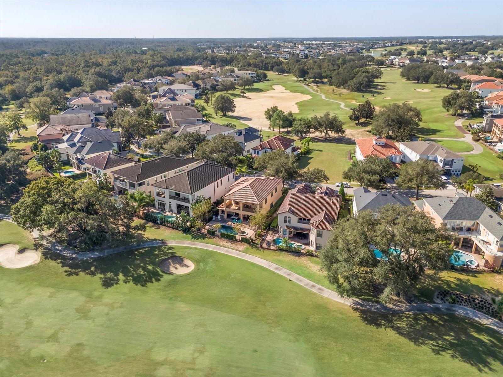 7435 GATHERING CT, REUNION, FL, 34747