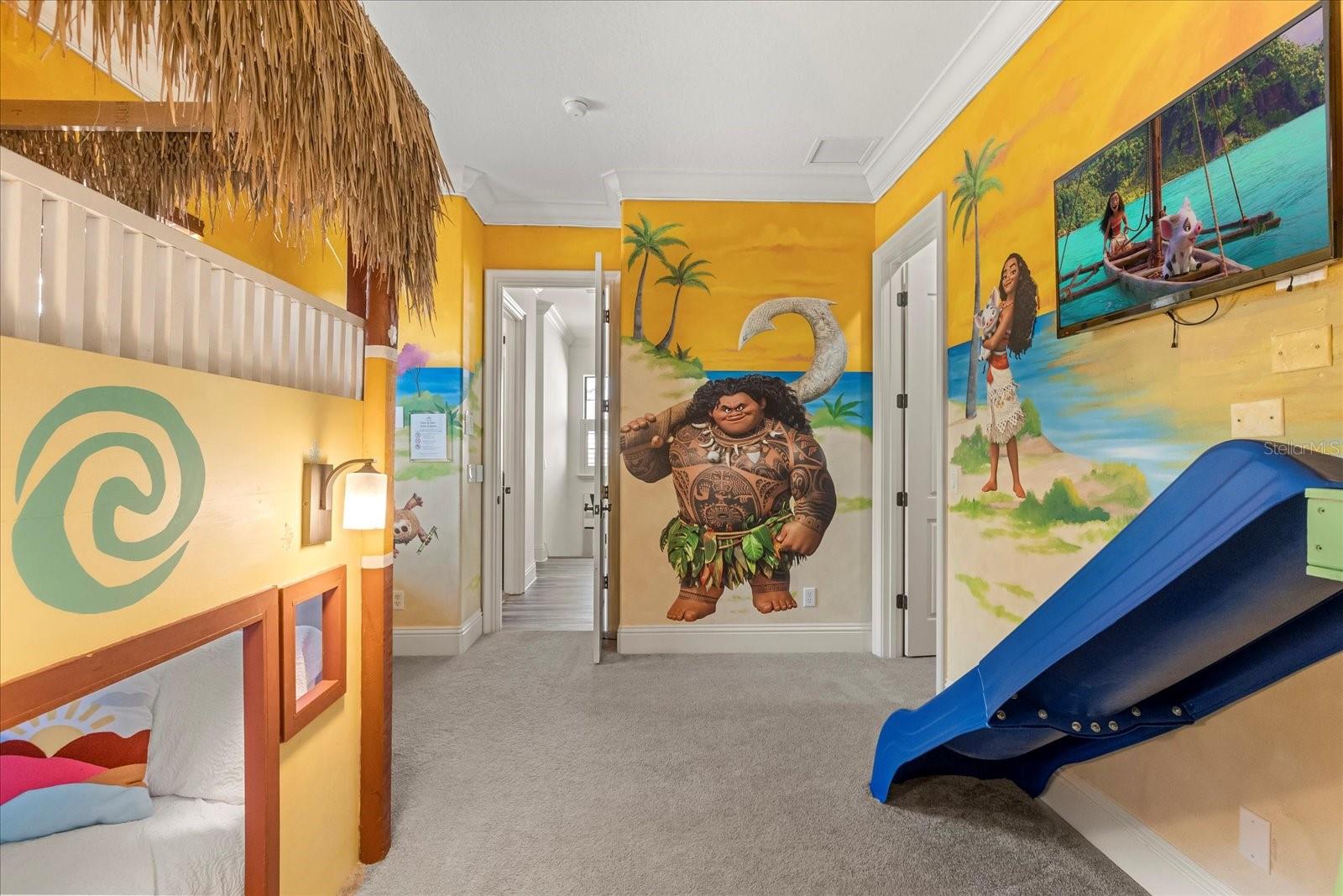 7435 GATHERING CT, REUNION, FL, 34747