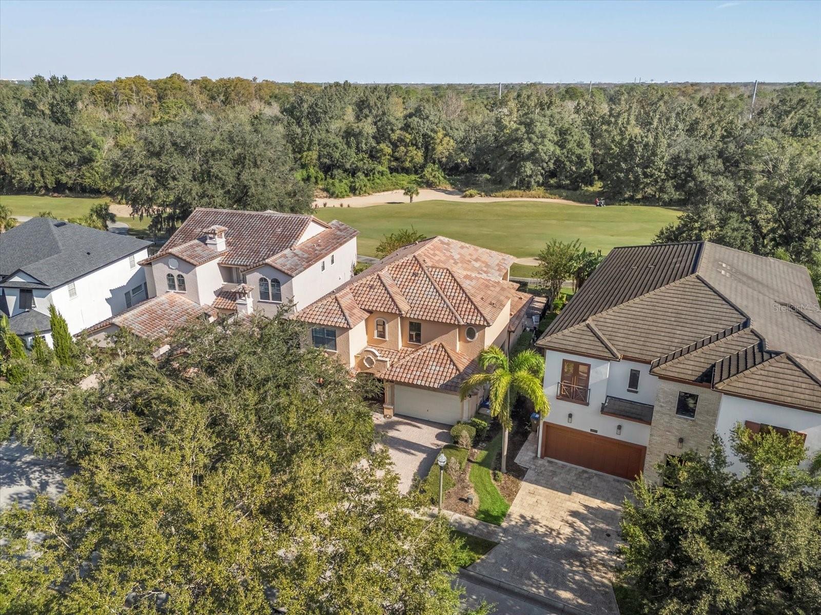 7435 GATHERING CT, REUNION, FL, 34747