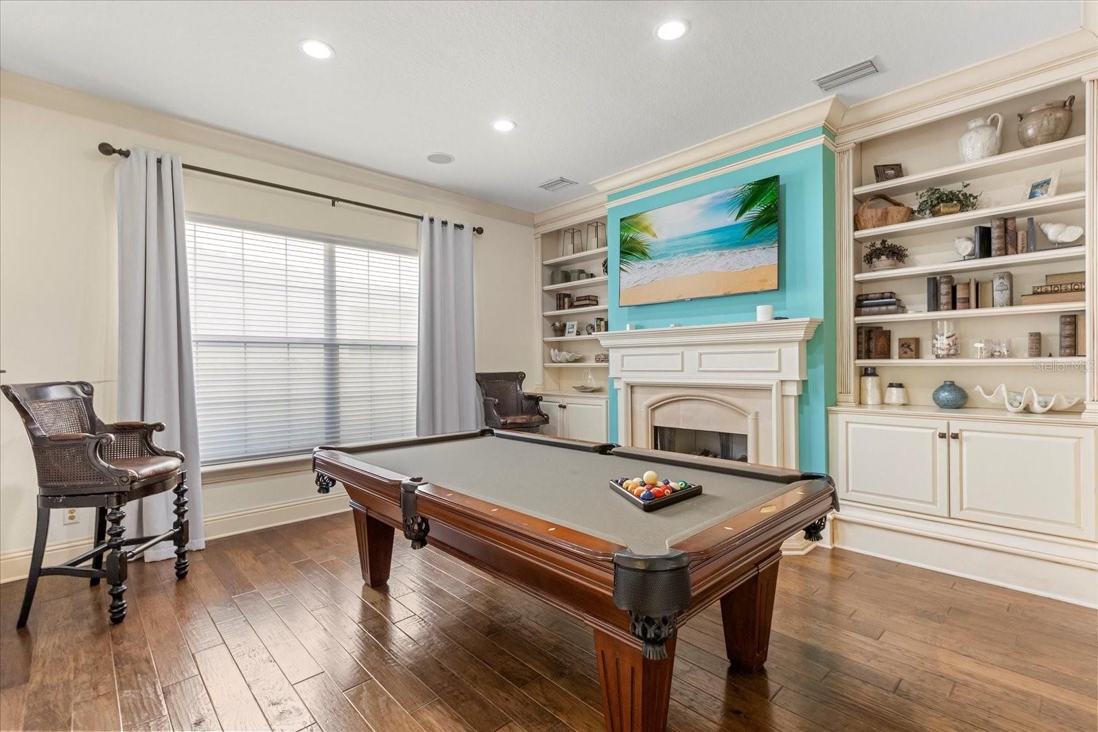 7435 GATHERING CT, REUNION, FL, 34747