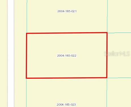 TBD SW 156TH CT #Lot 22, OCALA, FL, 34481