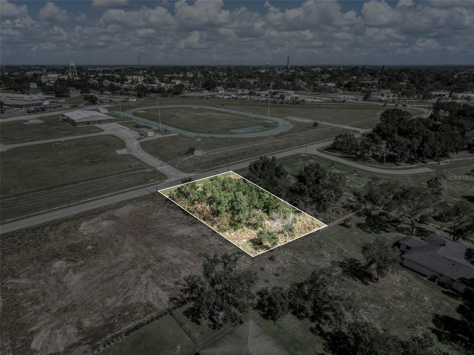 208 MARQUATA DR, LAKE PLACID, FL, 33852