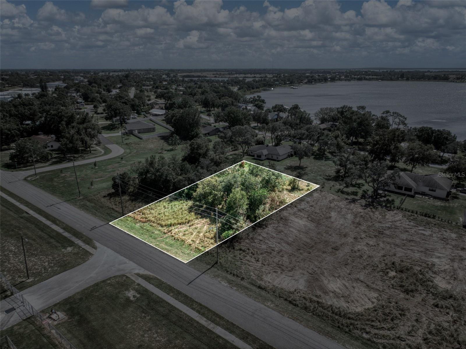 208 MARQUATA DR, LAKE PLACID, FL, 33852