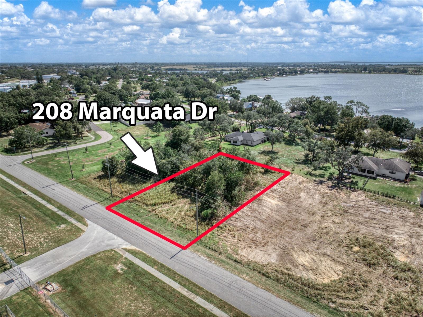 208 MARQUATA DR, LAKE PLACID, FL, 33852