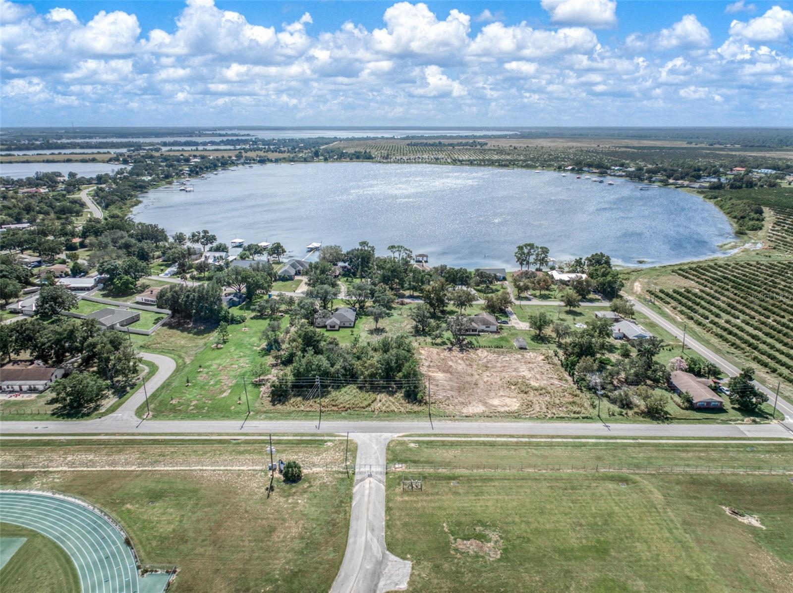 208 MARQUATA DR, LAKE PLACID, FL, 33852
