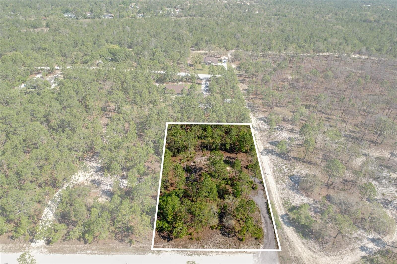 12090 RASCHKE RUN, WEEKI WACHEE, FL, 34614
