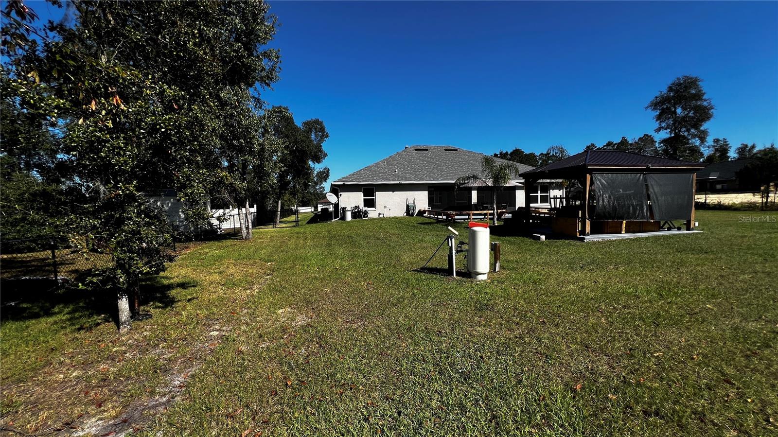 9832 SW 46TH CT, OCALA, FL, 34476