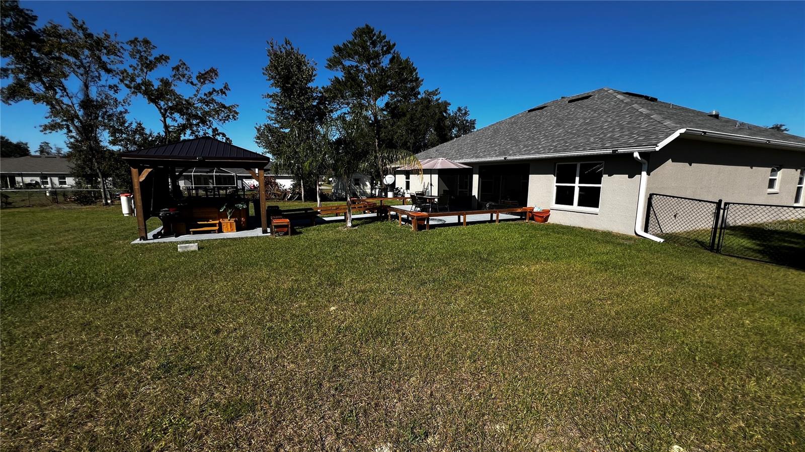 9832 SW 46TH CT, OCALA, FL, 34476