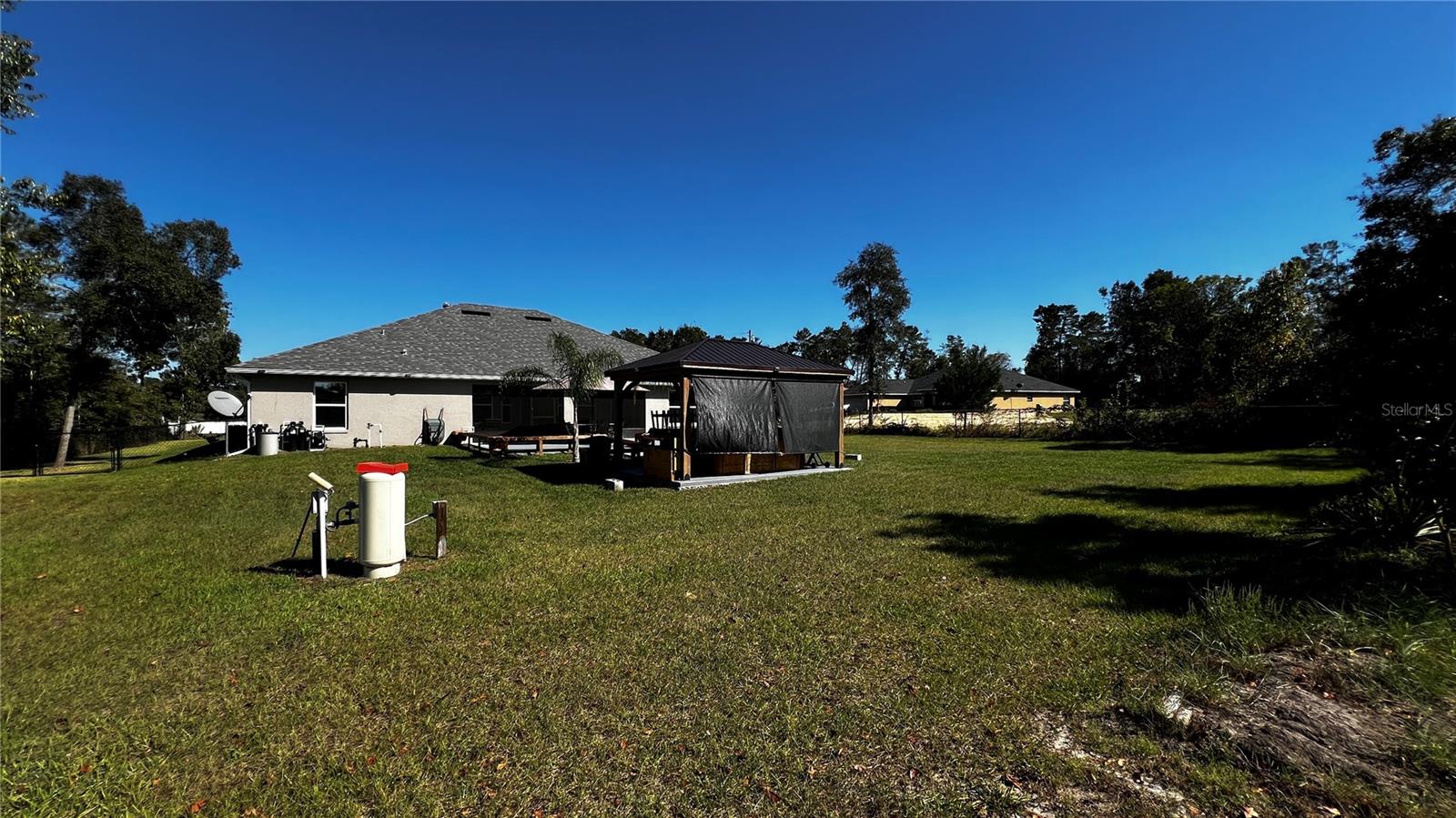 9832 SW 46TH CT, OCALA, FL, 34476