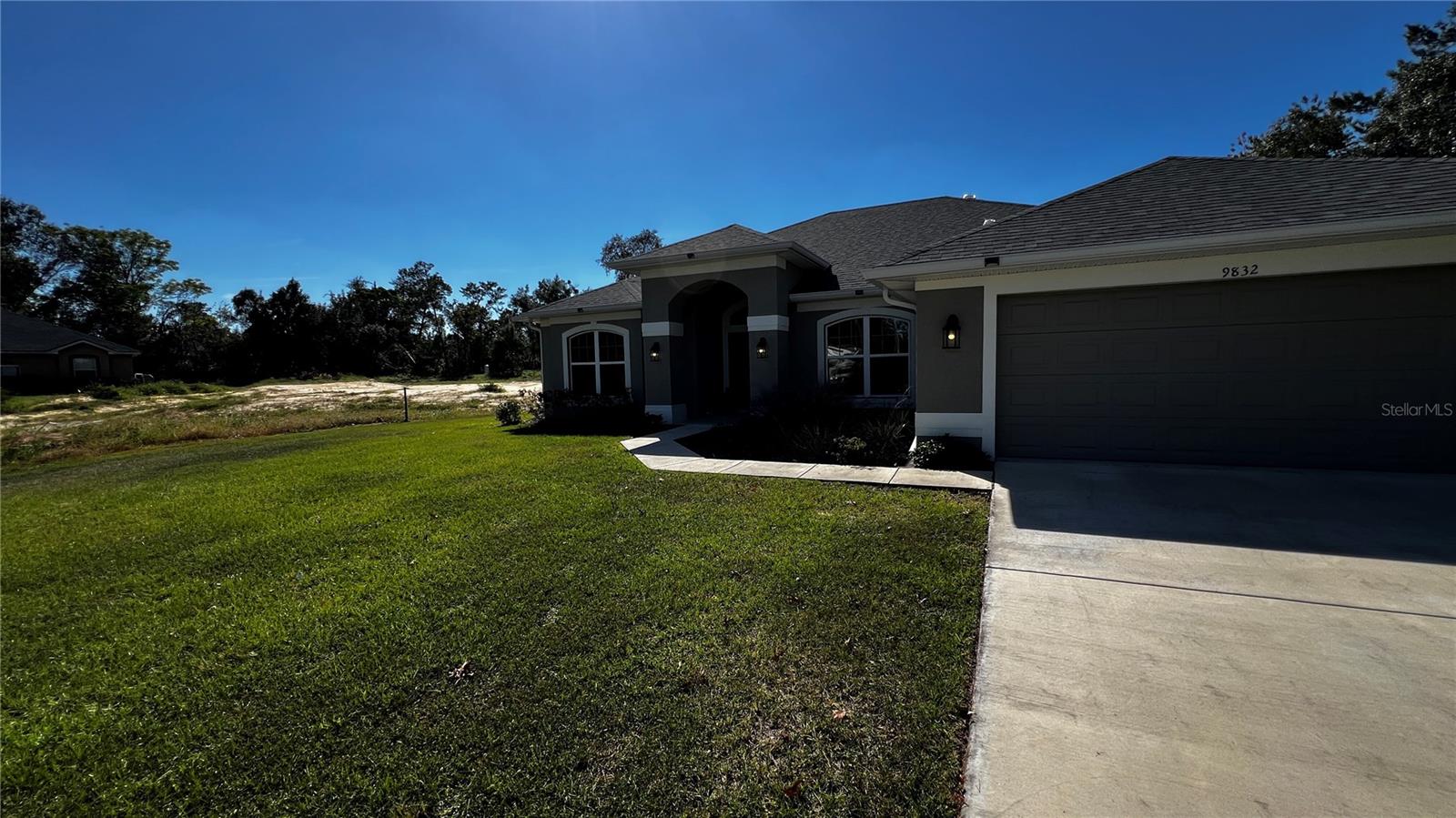 9832 SW 46TH CT, OCALA, FL, 34476