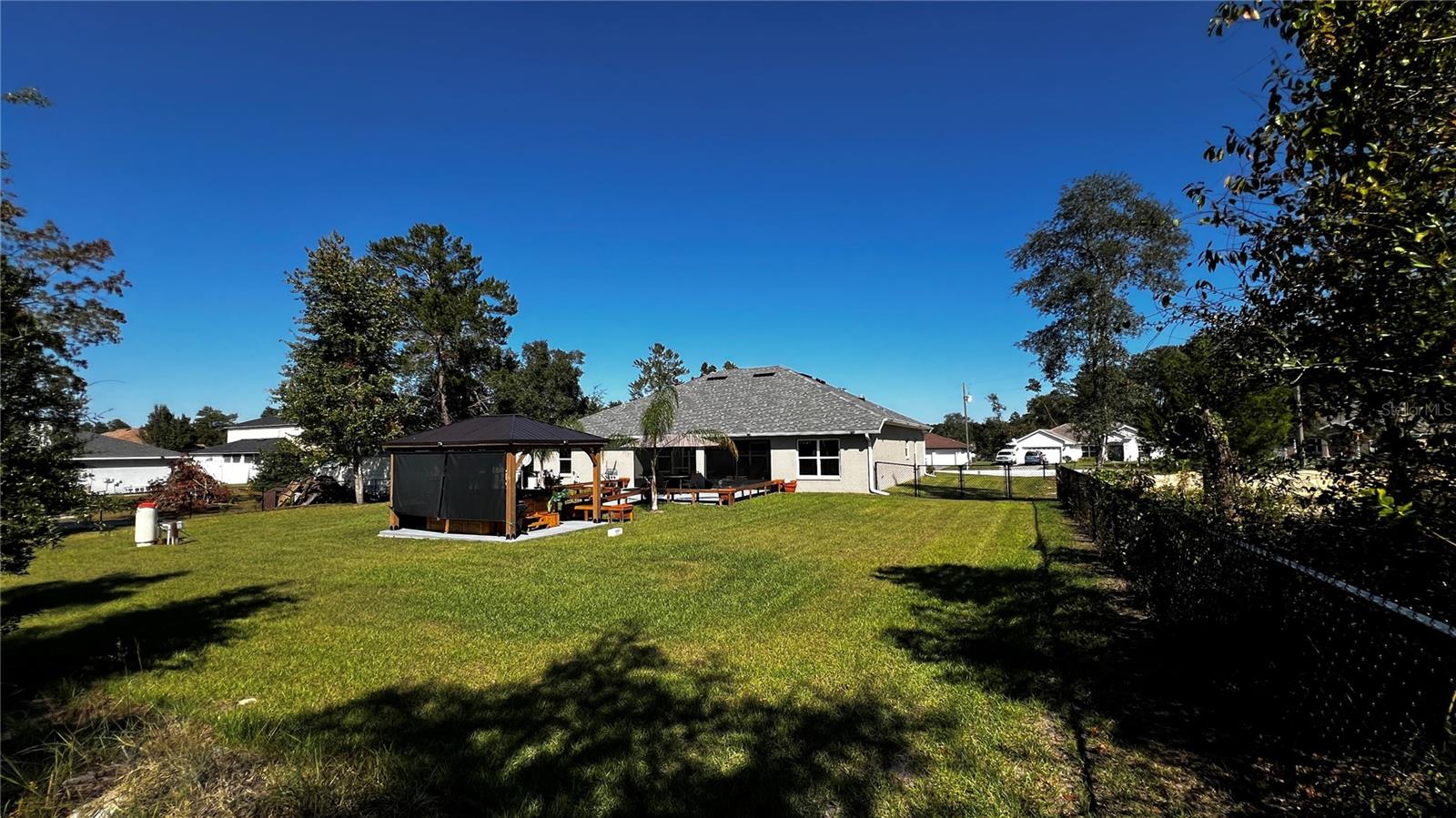 9832 SW 46TH CT, OCALA, FL, 34476