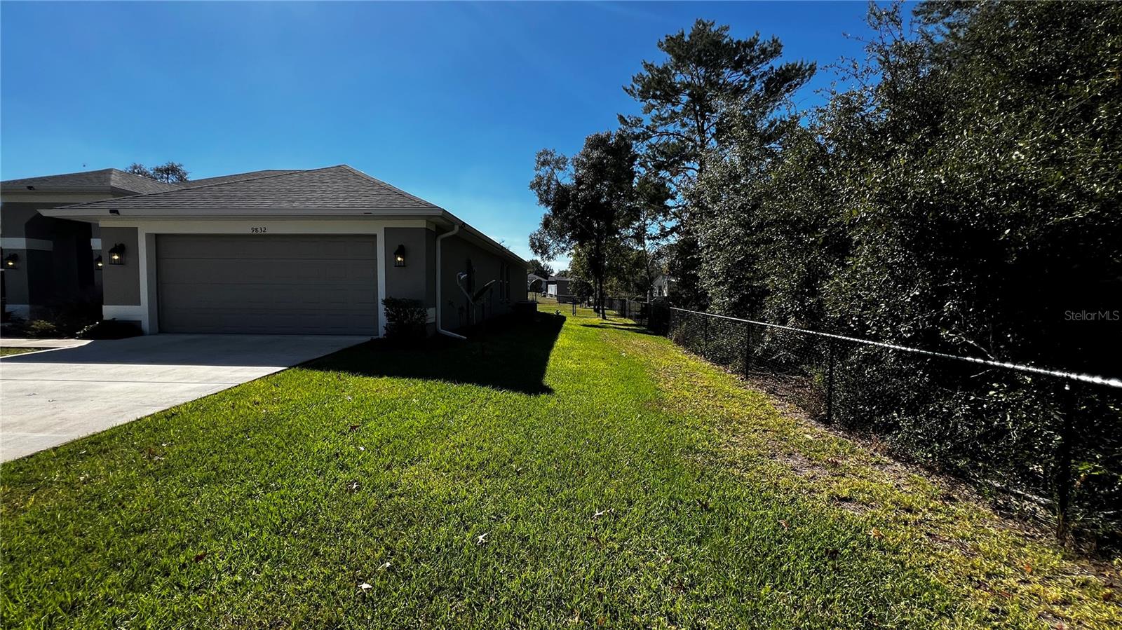 9832 SW 46TH CT, OCALA, FL, 34476
