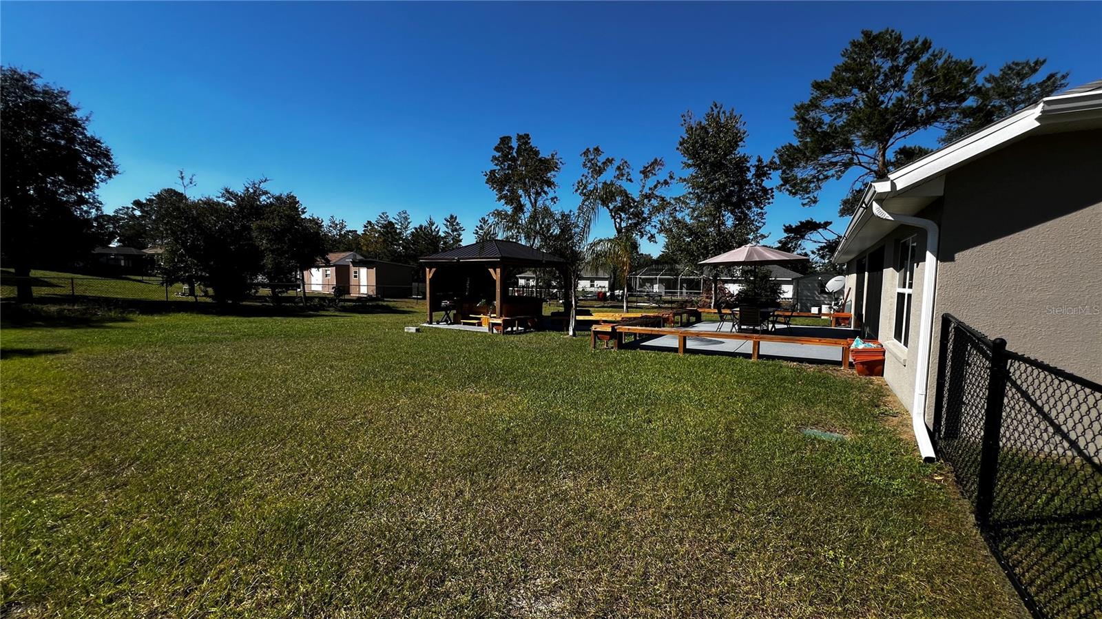 9832 SW 46TH CT, OCALA, FL, 34476