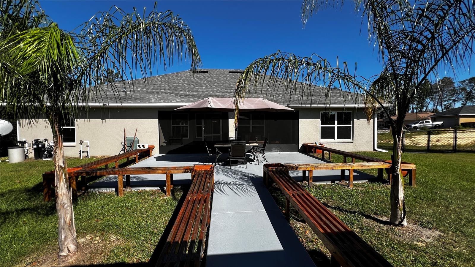 9832 SW 46TH CT, OCALA, FL, 34476