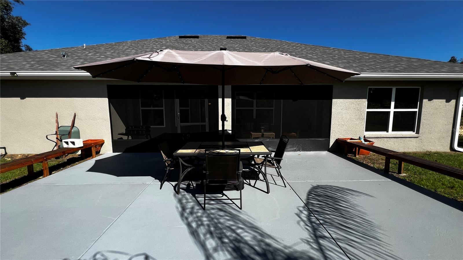 9832 SW 46TH CT, OCALA, FL, 34476