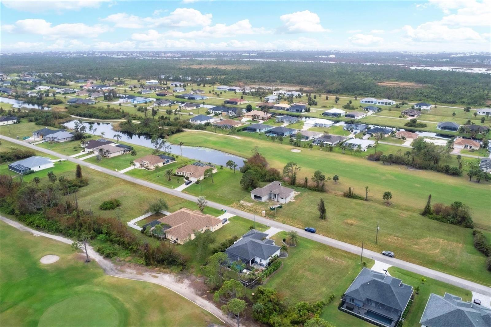 71 PINE VALLEY PL, ROTONDA WEST, FL, 33947