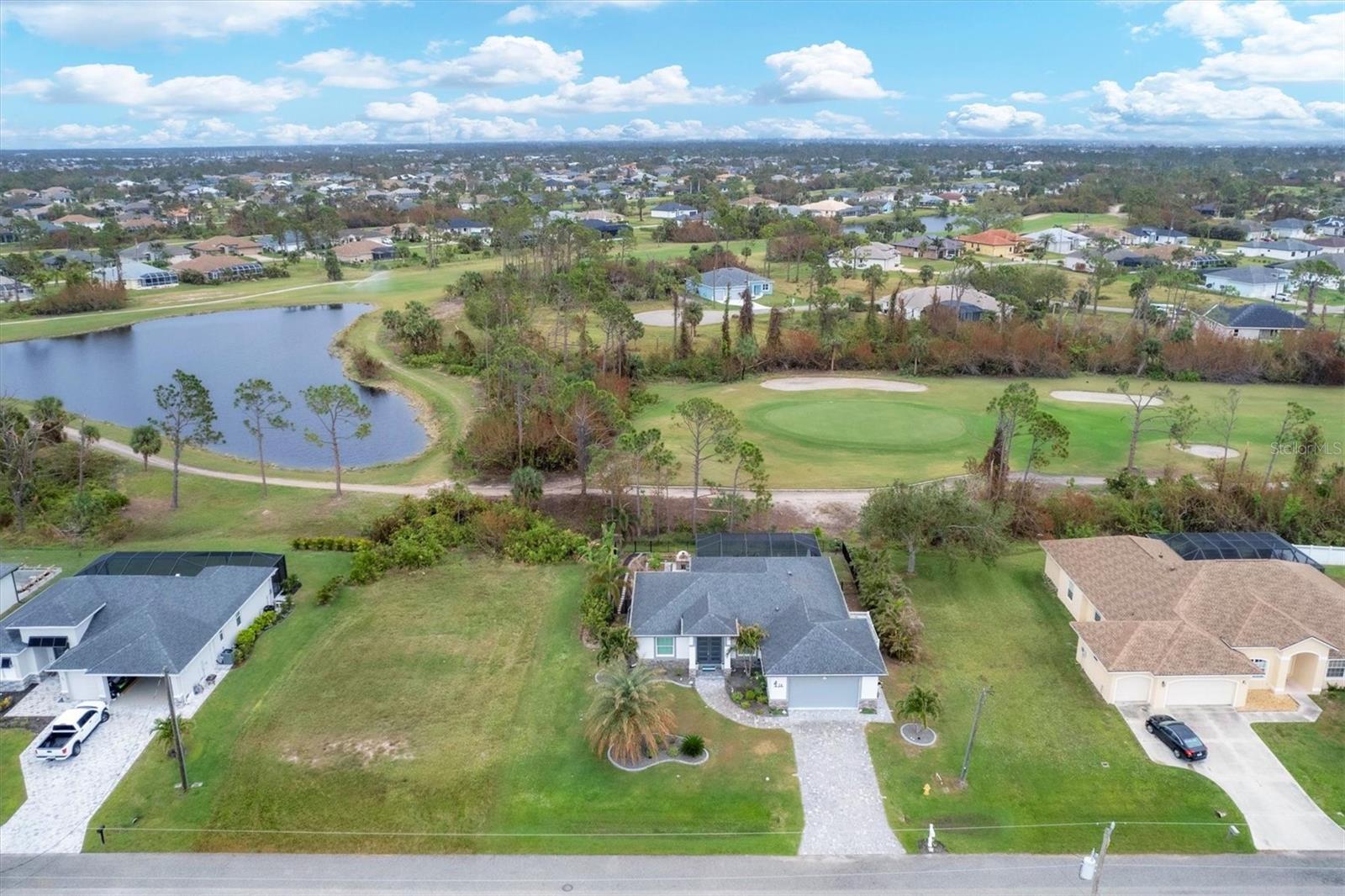 71 PINE VALLEY PL, ROTONDA WEST, FL, 33947