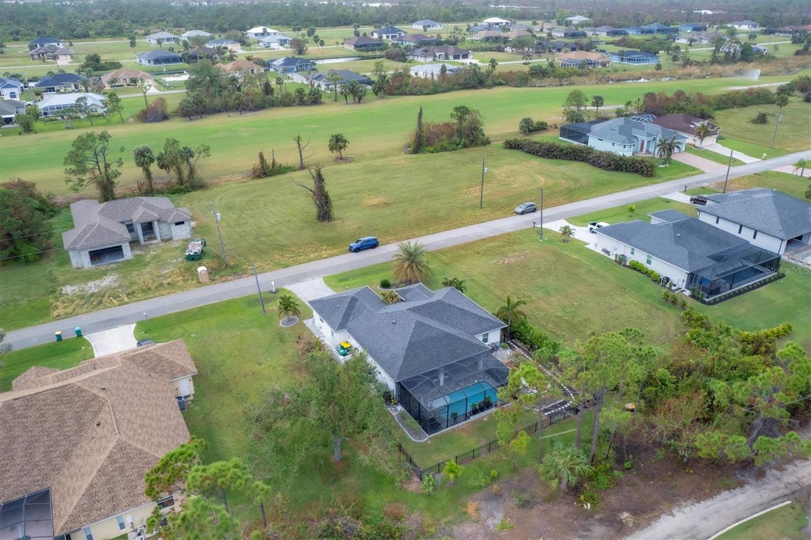 71 PINE VALLEY PL, ROTONDA WEST, FL, 33947