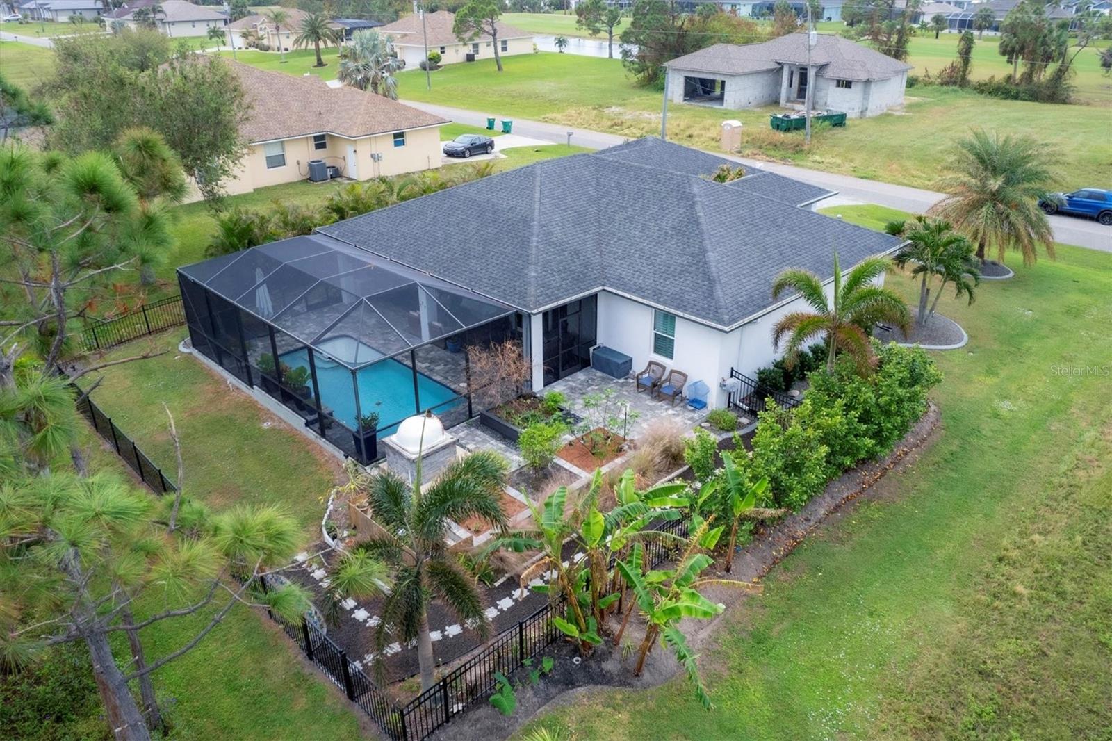 71 PINE VALLEY PL, ROTONDA WEST, FL, 33947
