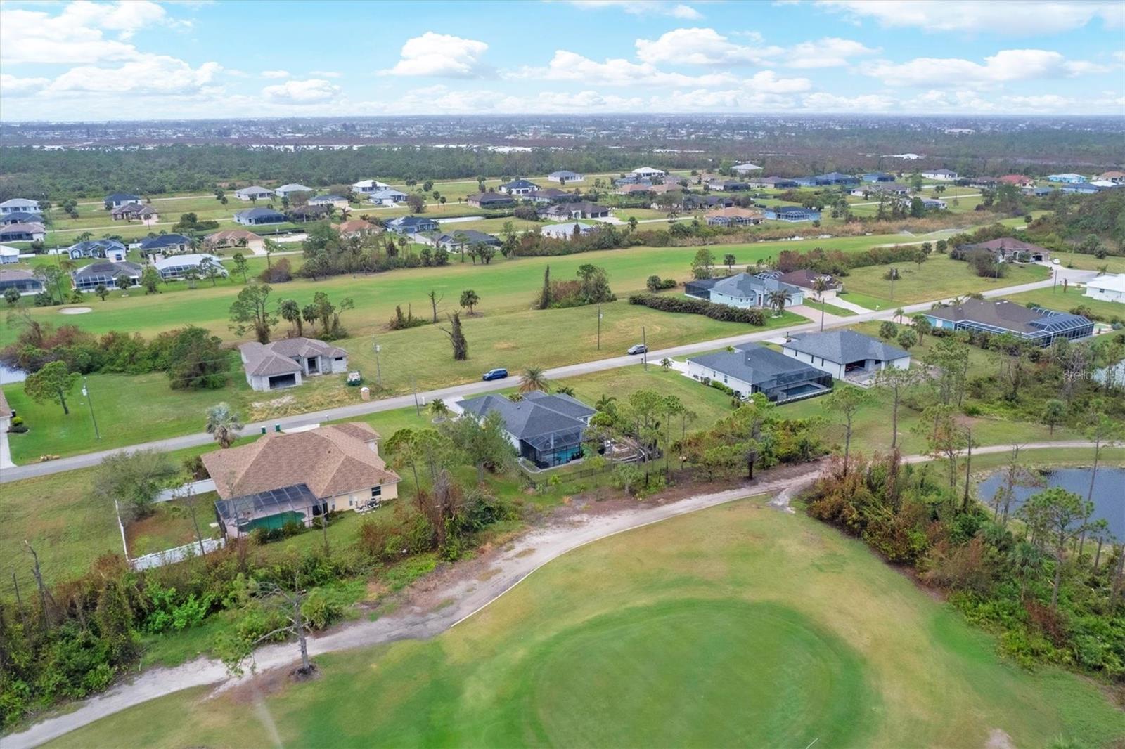 71 PINE VALLEY PL, ROTONDA WEST, FL, 33947
