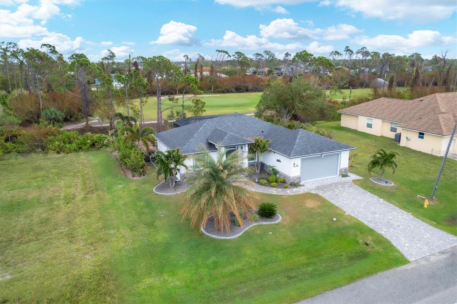 71 PINE VALLEY PL, ROTONDA WEST, FL, 33947