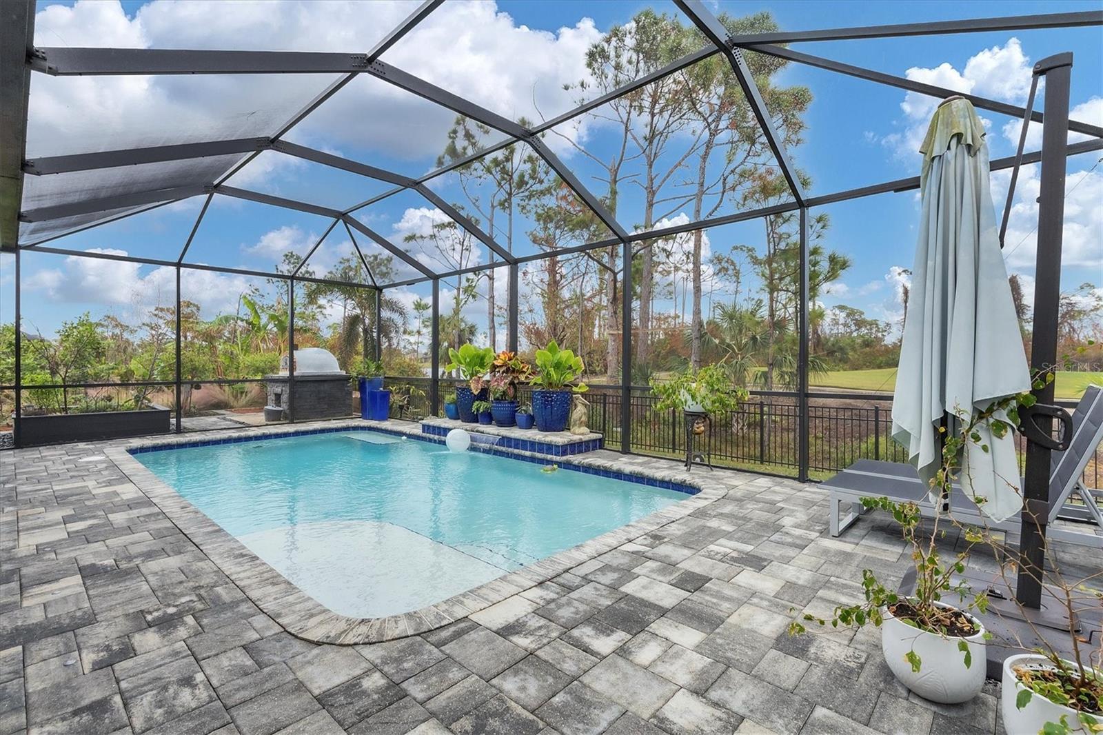 71 PINE VALLEY PL, ROTONDA WEST, FL, 33947