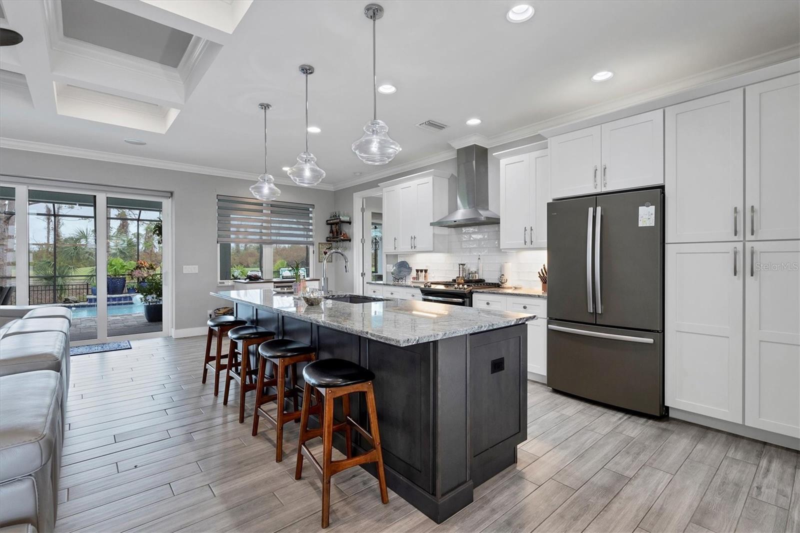 71 PINE VALLEY PL, ROTONDA WEST, FL, 33947