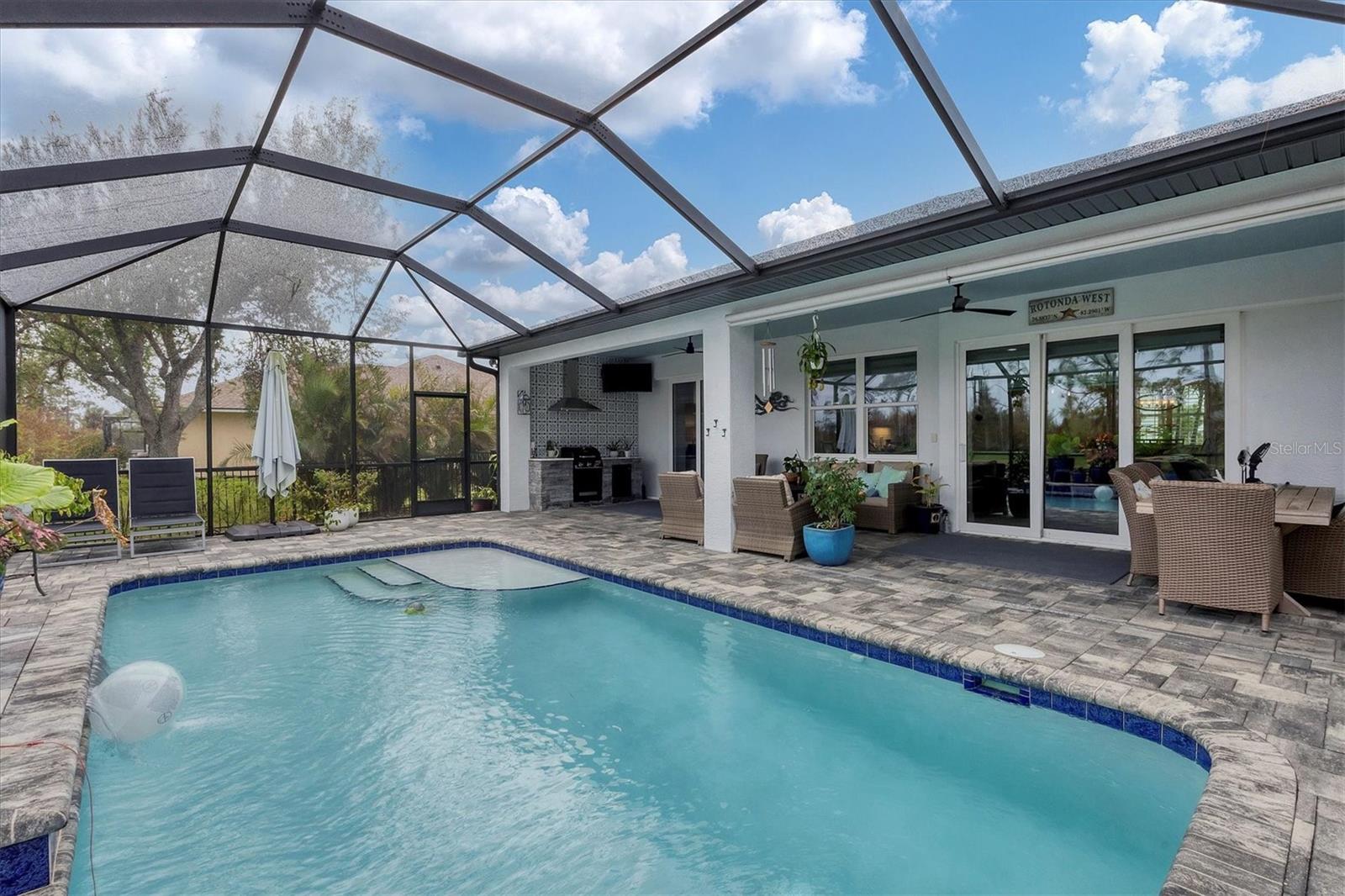 71 PINE VALLEY PL, ROTONDA WEST, FL, 33947