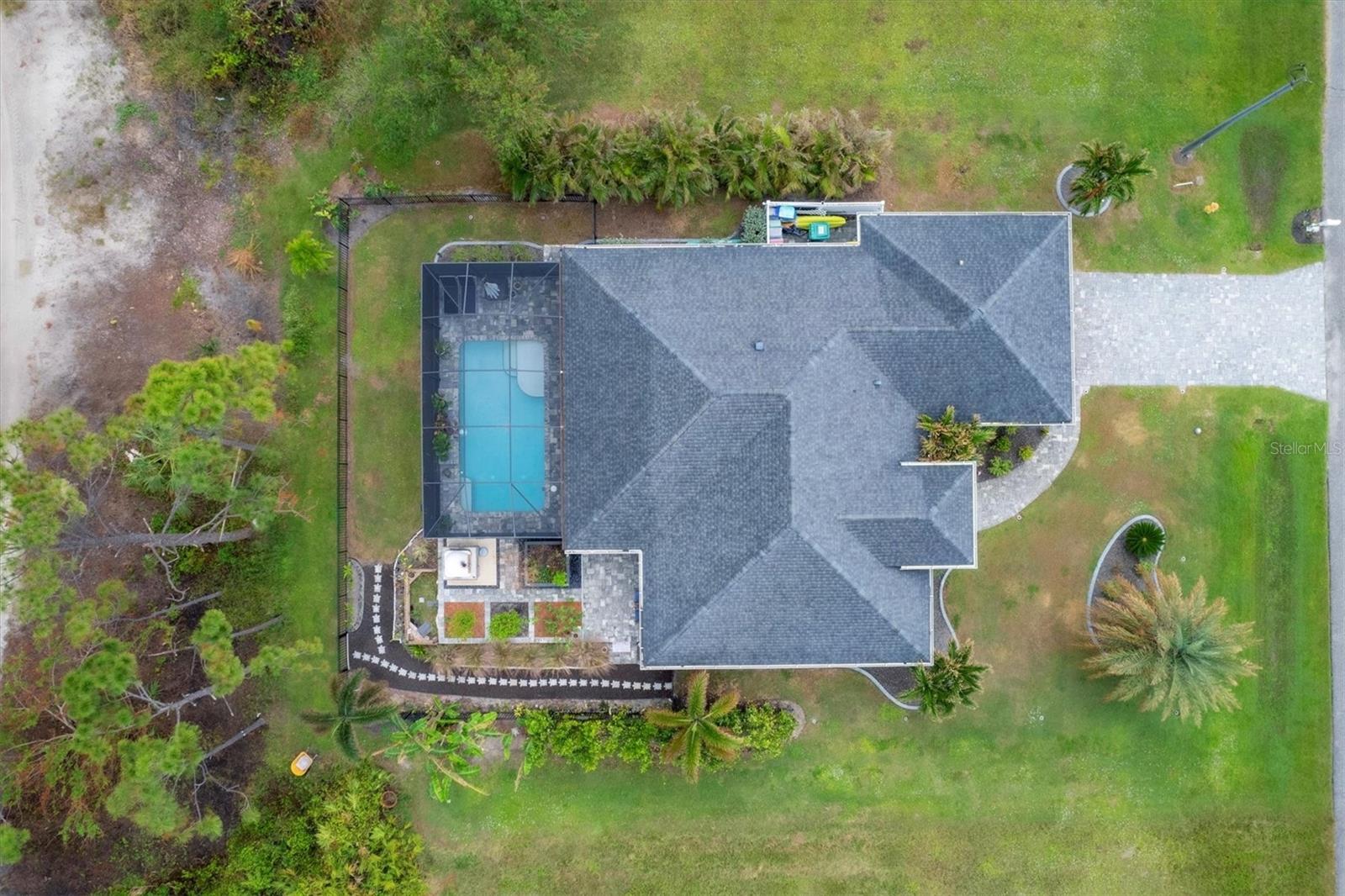 71 PINE VALLEY PL, ROTONDA WEST, FL, 33947