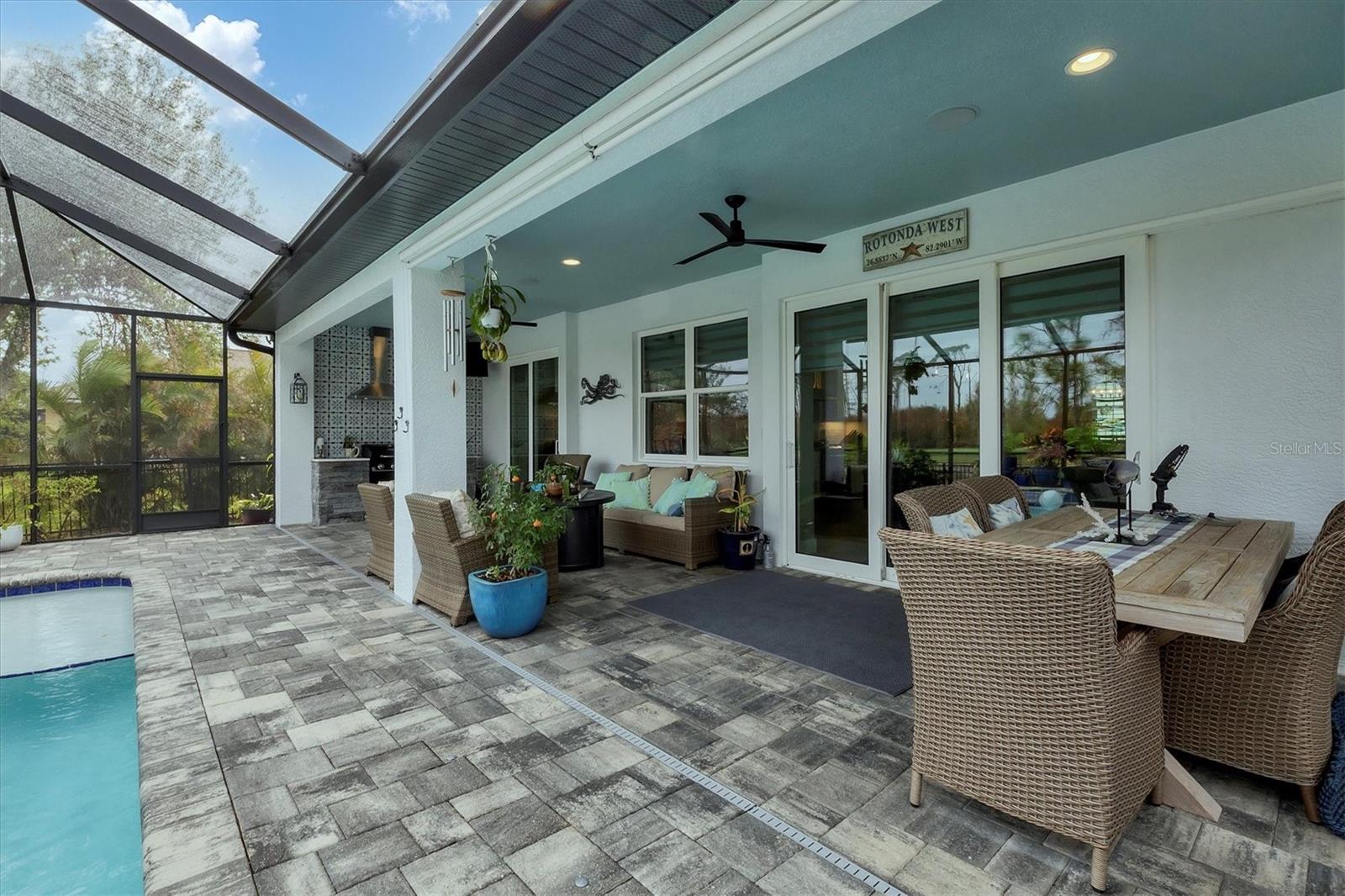 71 PINE VALLEY PL, ROTONDA WEST, FL, 33947