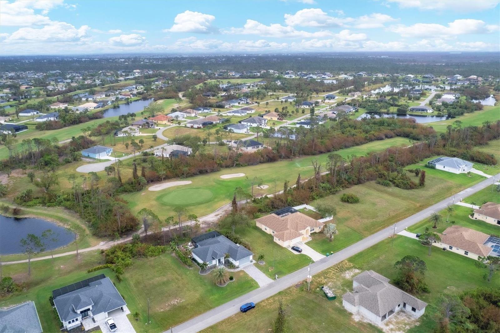 71 PINE VALLEY PL, ROTONDA WEST, FL, 33947