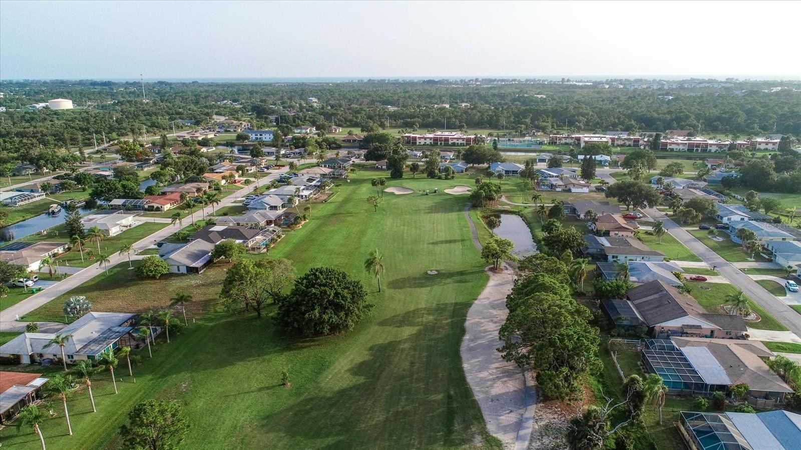 71 PINE VALLEY PL, ROTONDA WEST, FL, 33947