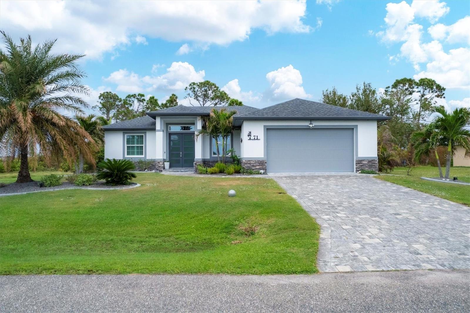 71 PINE VALLEY PL, ROTONDA WEST, FL, 33947