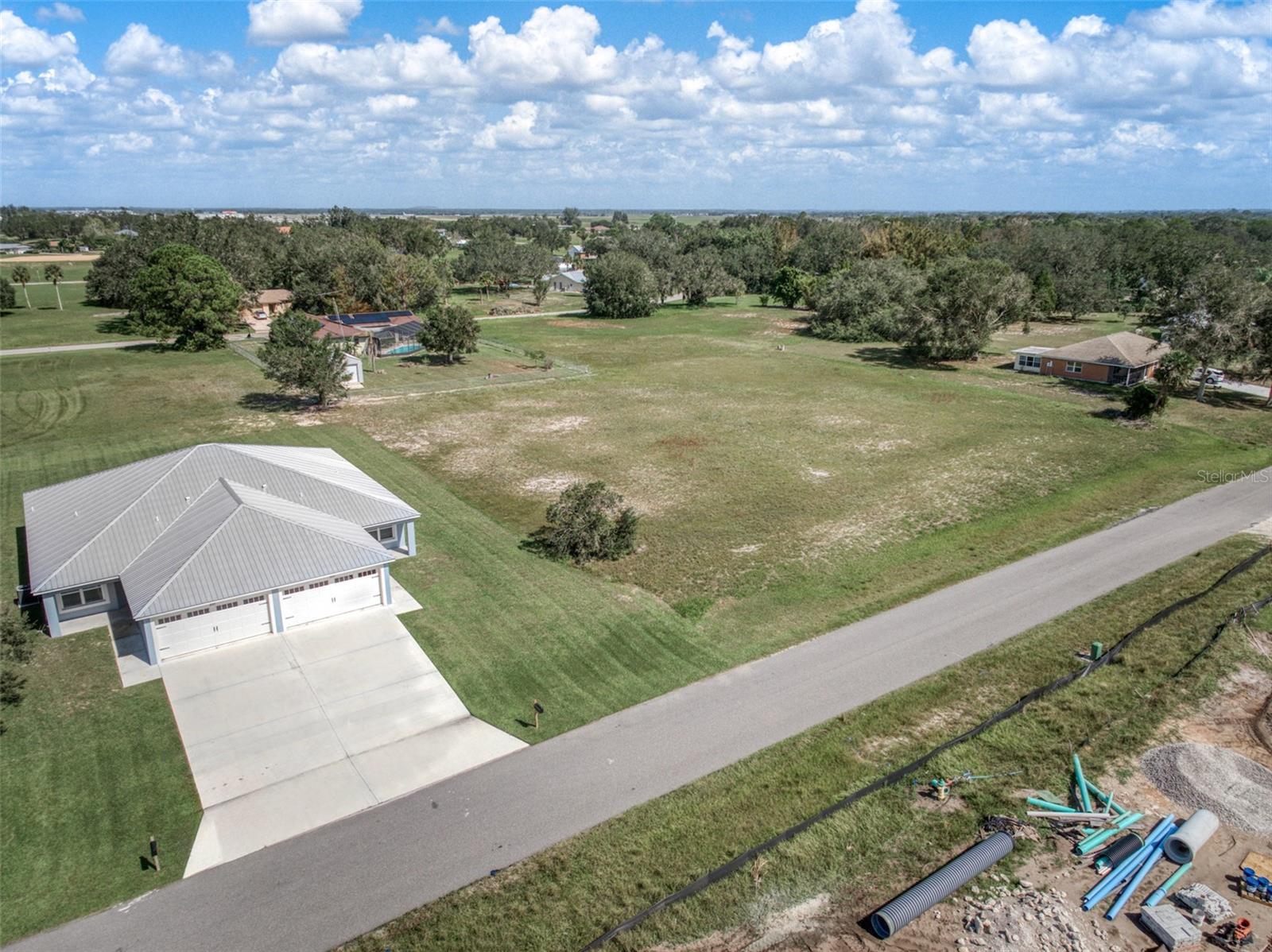 8141 COZUMEL LN, SEBRING, FL, 33876