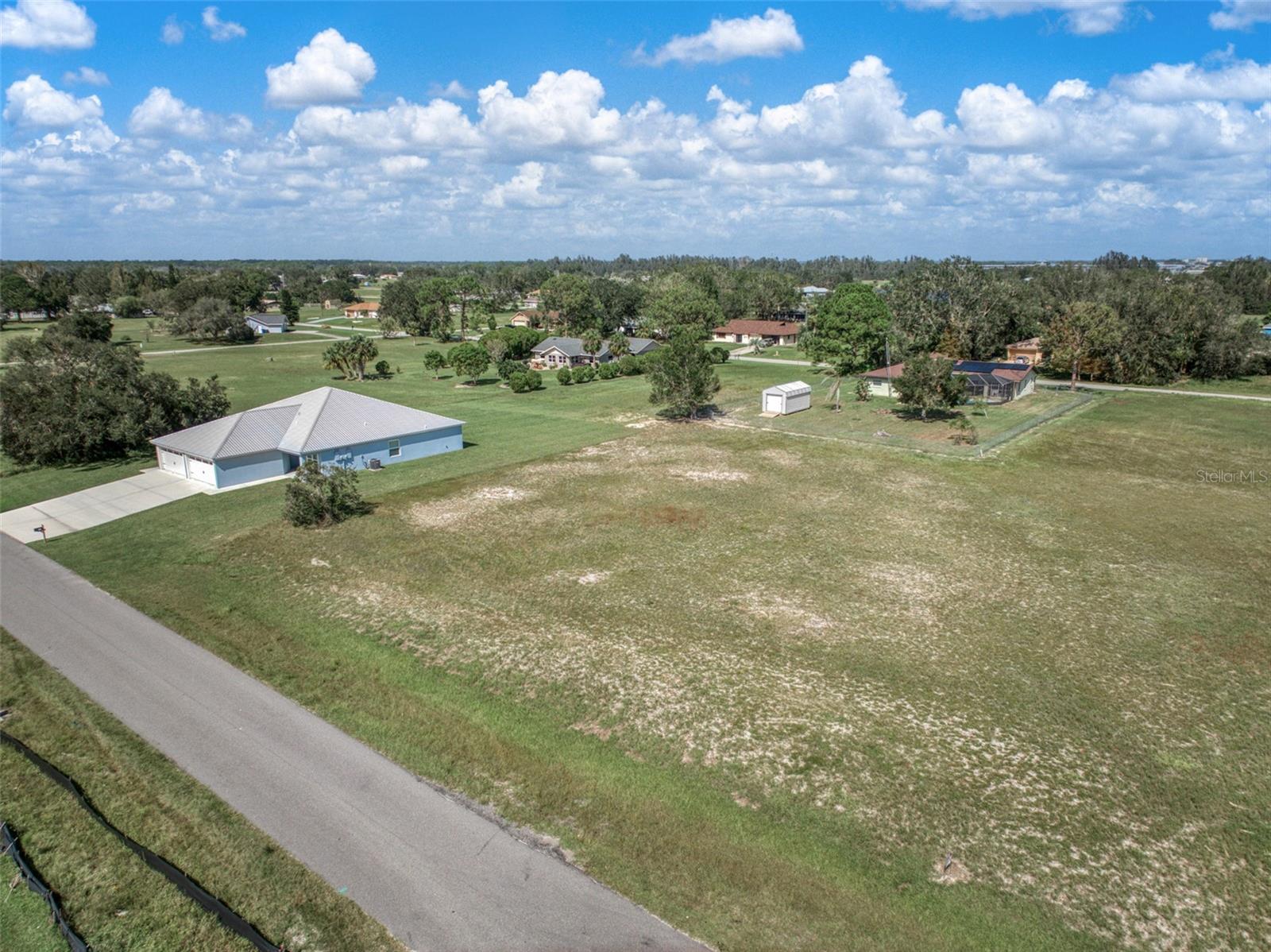 8141 COZUMEL LN, SEBRING, FL, 33876