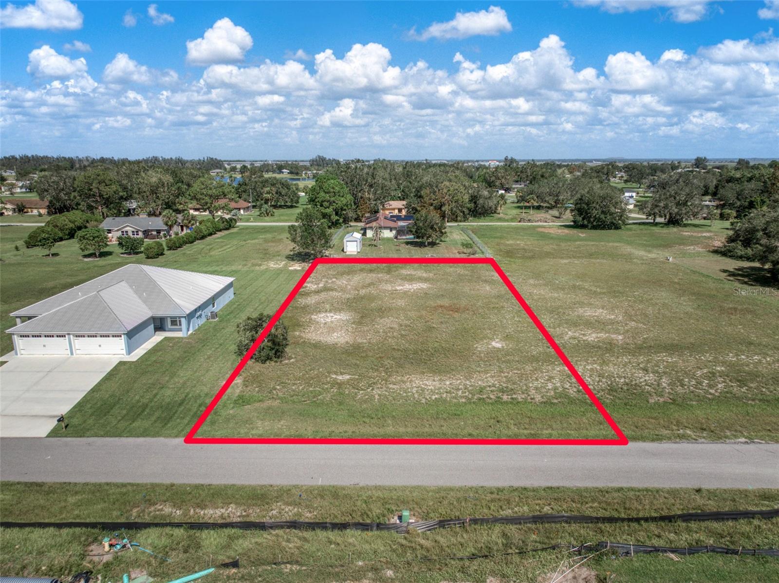 8141 COZUMEL LN, SEBRING, FL, 33876