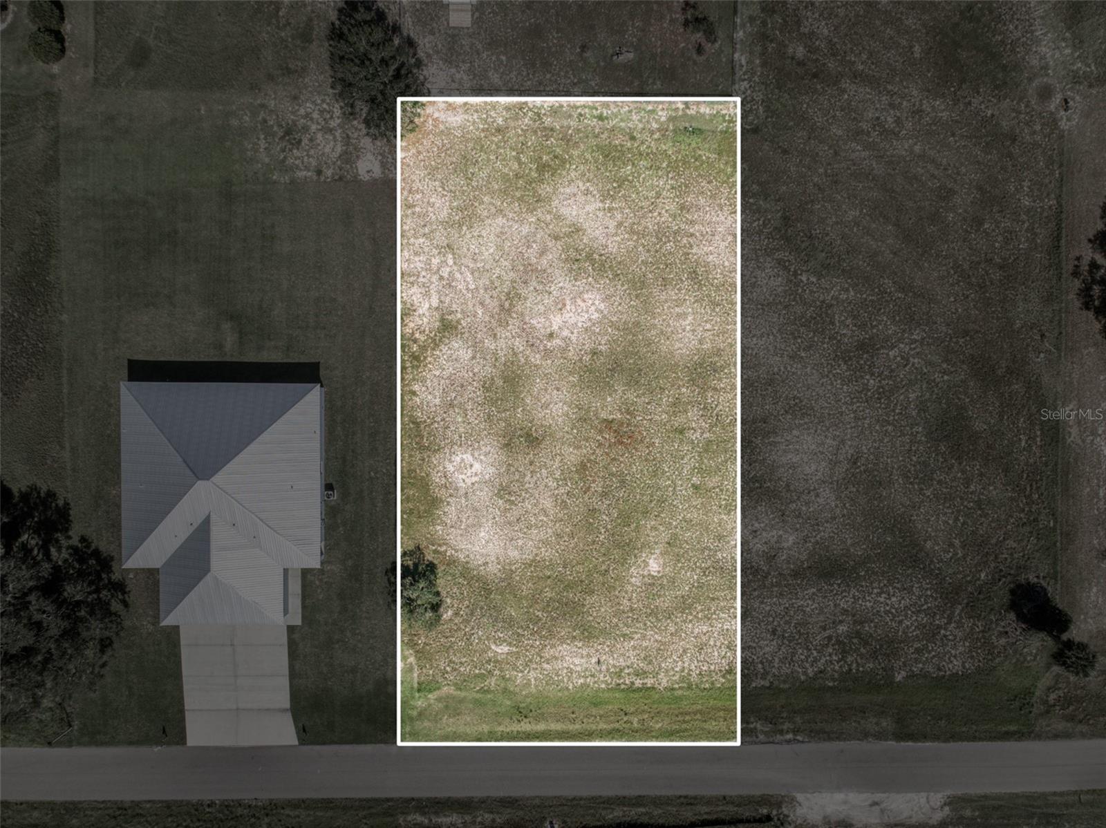 8141 COZUMEL LN, SEBRING, FL, 33876
