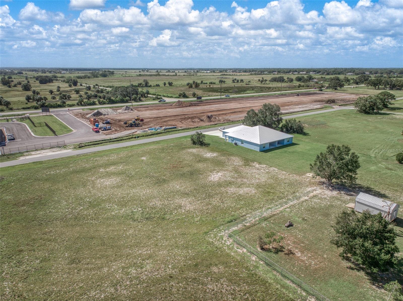 8141 COZUMEL LN, SEBRING, FL, 33876