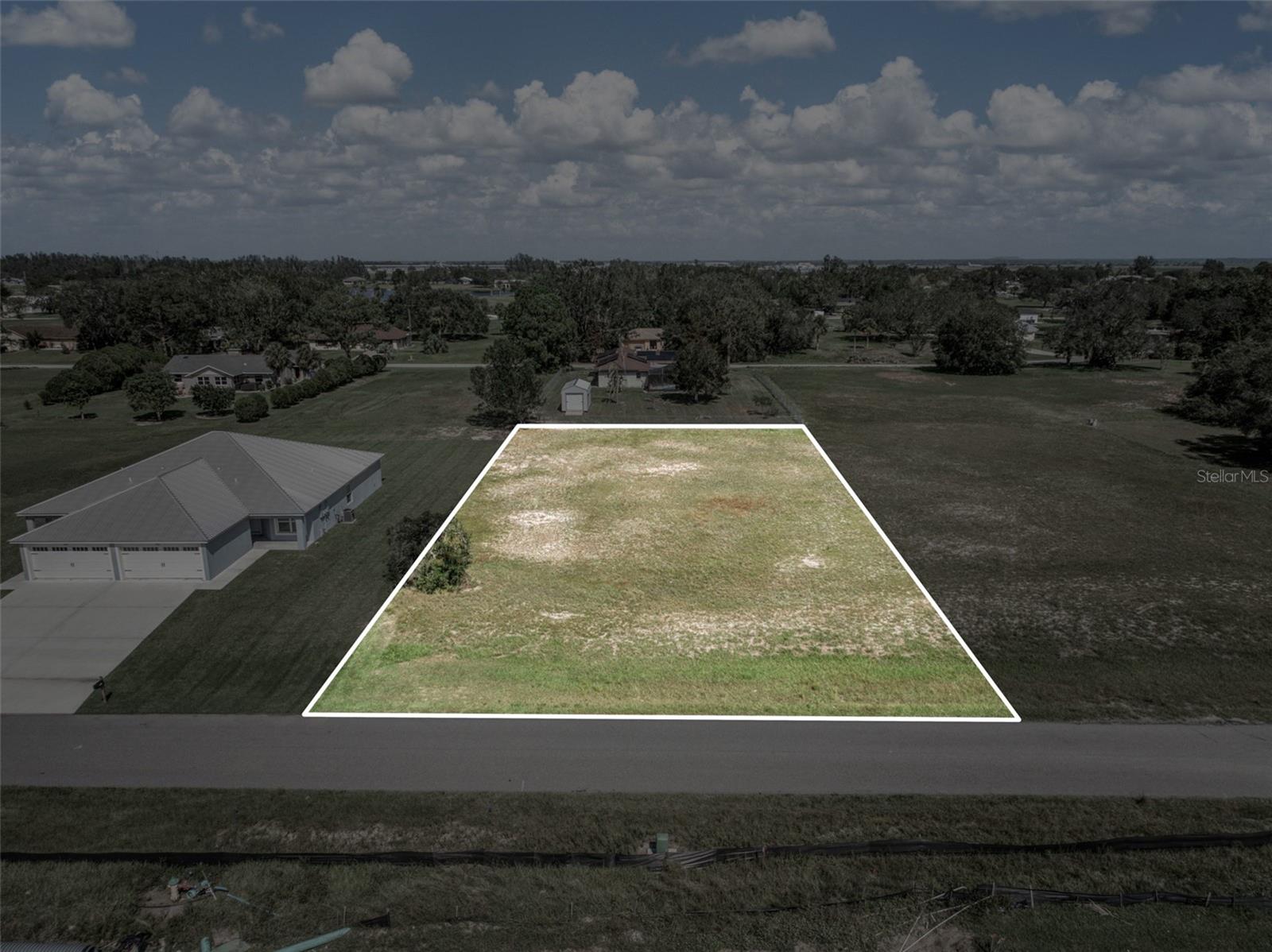 8141 COZUMEL LN, SEBRING, FL, 33876