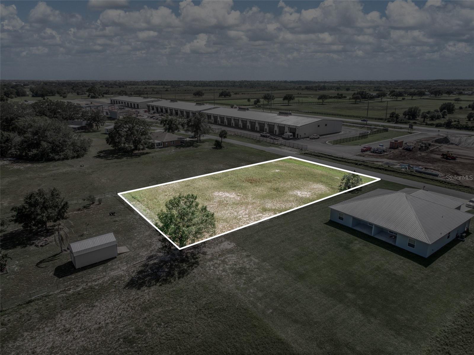 8141 COZUMEL LN, SEBRING, FL, 33876