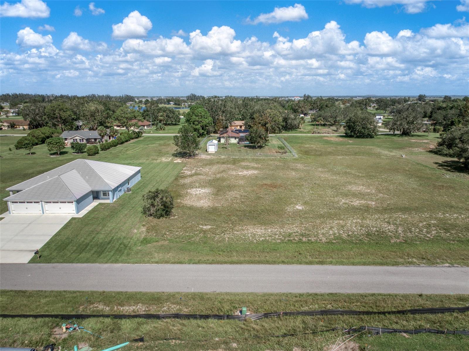 8141 COZUMEL LN, SEBRING, FL, 33876